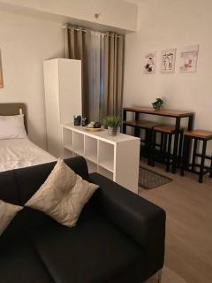SMDC Park Residences near SM City Sta Rosa - Ibaba - 9