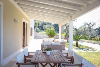 Villa Don Sante In Locorotondo - Selva di Fasano - 8