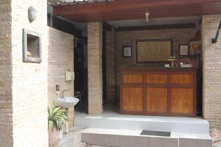 Ronta Bungalows - Legian - 7