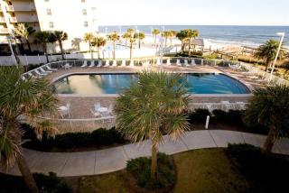 Seaside Beach & Racquet 4708 by Vacation Homes Collection - Orange Beach - 6