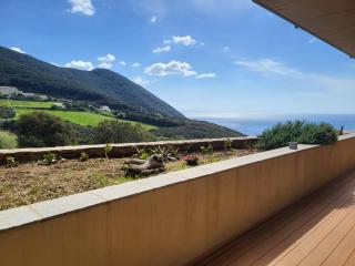 Vue Mer & Montagne - 6