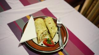 Orucuba Gardens & Campsite - 3