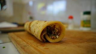 Orucuba Gardens & Campsite - 2