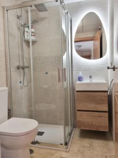 Casa Duquesa with pool views close to Port - San Luis de Sabinillas - 3