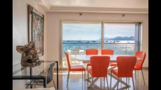 Magnifique appartement vue panoramique - Croisette - 9