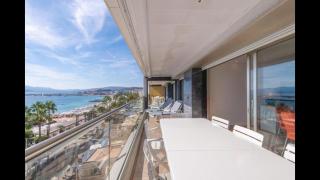 Magnifique appartement vue panoramique - Croisette - 8