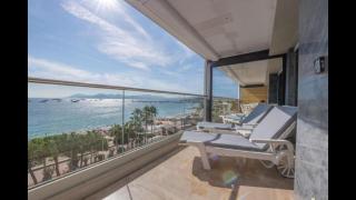 Magnifique appartement vue panoramique - Croisette - 4