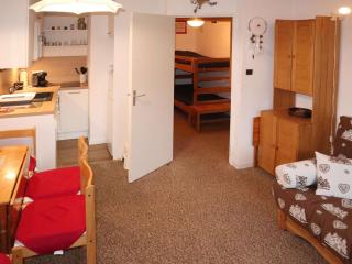 Grand studio au coeur de la station, 4 pers, skis aux pieds - FR-1-322-308 - Les Orres - 8