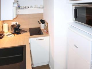 Grand studio au coeur de la station, 4 pers, skis aux pieds - FR-1-322-308 - Les Orres - 5