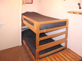 Grand studio au coeur de la station, 4 pers, skis aux pieds - FR-1-322-308 - Les Orres - 4