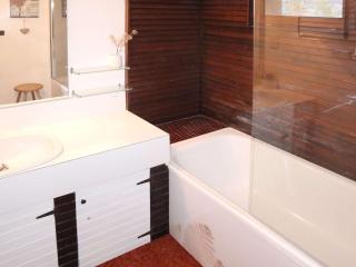 Grand studio au coeur de la station, 4 pers, skis aux pieds - FR-1-322-308 - Les Orres - 3