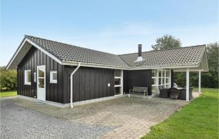 Holiday Home Ellemose Sydals - Neder Lysabild - 0