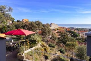 Les Mille et une Vitres - Villa d'architecte - Port-Vendres - 7