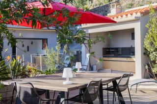 Les Mille et une Vitres - Villa d'architecte - Port-Vendres - 8