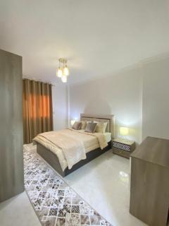 شقة فندقية فاخرة بجاردينيا سيتي - Kairo - 3