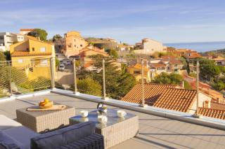 Les Mille et une Vitres - Villa d'architecte - Port-Vendres - 4