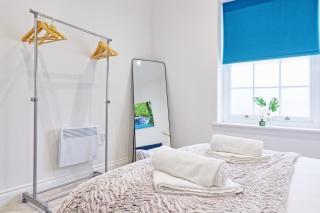 Chelmsford City Central Ground Floor Apartment Next To Town Centre - 4