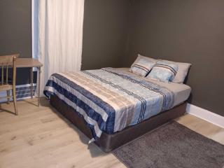 Experience a home near Cleveland Clinic & parks - Cleveland - 5
