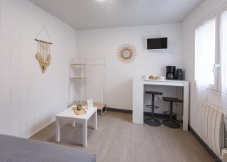 LE COSY T1 - 18 m2 - 9