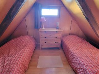 Chalet cosy 9 pers. avec balcon Sud, poêle à bois, Wi-Fi, proche pistes - Saint-Michel-de-Chaillol - FR-1-393-143 - Saint-Michel-de-Chaillol - 1