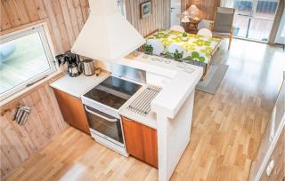 Holiday Home Indemarken Hjørring Iv - Lønstrup - 3