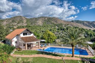 Villa Morera Bed & Breakfast - Frigiliana - 7
