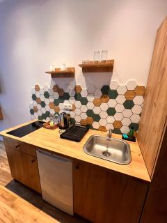 Apartament Centrum Sienkiewicza - Kattowitz - 2