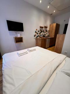 Apartament Centrum Sienkiewicza - 1