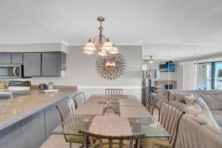 Seaside Beach & Racquet 2307 by Vacation Homes Collection - Orange Beach - 8