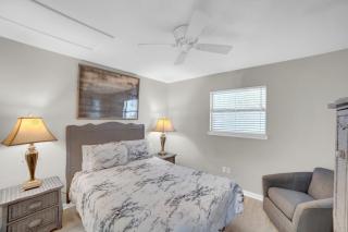 Seaside Beach & Racquet 2307 by Vacation Homes Collection - Orange Beach - 6