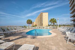 Seaside Beach & Racquet 2307 by Vacation Homes Collection - Orange Beach - 1