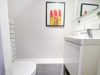 i360 Pad - by Brighton Holiday Lets - Brighton & Hove - 4