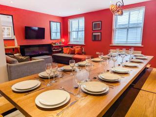 i360 Pad - by Brighton Holiday Lets - Brighton & Hove - 7
