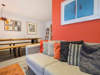i360 Pad - by Brighton Holiday Lets - Brighton & Hove - 3