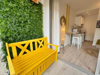 L'Éclat Safran - Royal Luxembourg - Nizza - 1