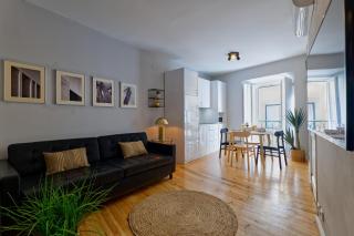 Salvador Suites by InLoveApartments - Lisbon - 9
