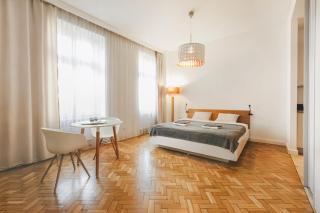 Komfort w samym Centrum - 4