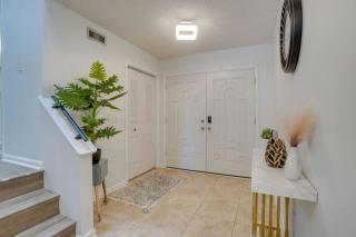 Pool Spacious central home 7Mile to Beach - 4