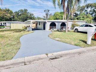 New fresh house in Seminole close to beach - Seminole - 1