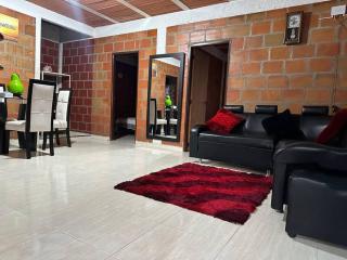 Apartamento en Santa Elena - El Cerrito - 7