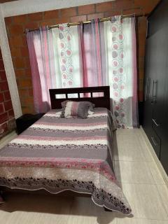 Apartamento en Santa Elena - El Cerrito - 5