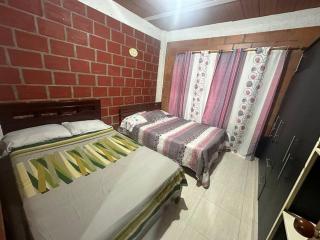 Apartamento en Santa Elena - El Cerrito - 4