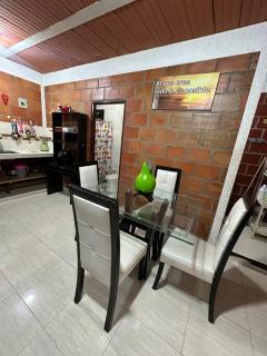 Apartamento en Santa Elena - El Cerrito - 3