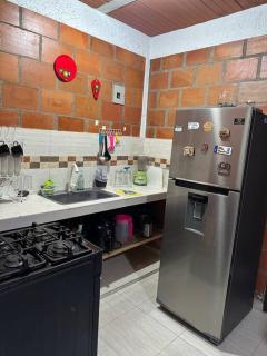 Apartamento en Santa Elena - 1