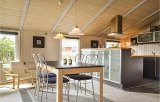 Holiday Home Dortheasvej Hvide Sande Vi - 8