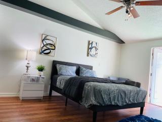 Home close to Saint Pete Pier quiet Spacious - São Petersburgo - 3