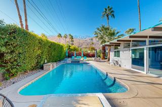 Twin Palms Sunsation Permit# 1175 - Palm Springs - 7