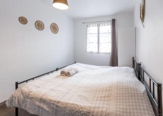 LE REPAIRE - T2 23 m2 - 2