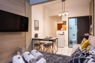 Estúdio no coração de Copa- 5 minutos da praia - 2