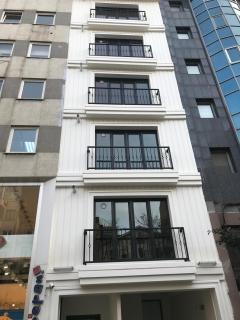JANTY NİŞANTAŞI ,LUXURY 2 NEW APARTMENTs - Istambul - 9